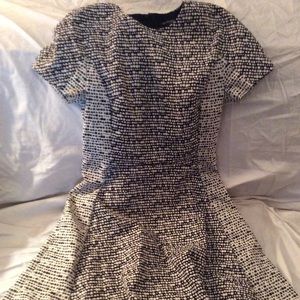 Cute Banana Republic Dress!